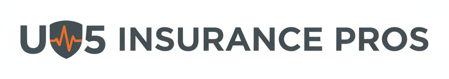 U65 Insurance Pros logo